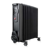 Olejový radiátor Black & Decker 9205010 | BXRA2300E