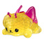 Bubbleezz figurka ORB Piper Puppyfly, žlutá, série 1