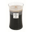Sviečka Trilogy WoodWick Hrejivé drevo, 609.5 g