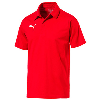 Polokošile Puma liga casual