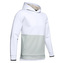 Under Armour Athlete Recovery Fleece Graphic Hoodie - L