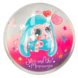 Hopík Ylvi and the Minimoomis ASST Cooco