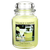 Sviečka v sklenenej dóze Village Candle Margarita, 737 g