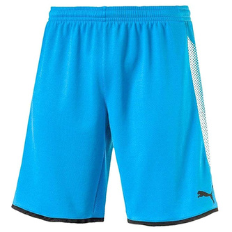 Dětské šortky Puma GK short kids, 703068-62|2XL