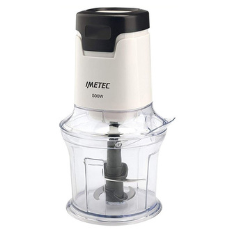 Sekáček Imetec 7261 CH1000, na potraviny, 500 W