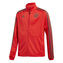 Adidas FCB TR JKT Y CW7291 | CHILDREN | TRACK TOPS | FOOTBALL | 176