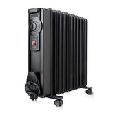 Olejový radiátor Black & Decker 9205009 | BXRA2000E