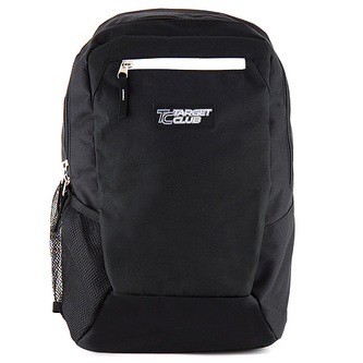 Batoh Target černý