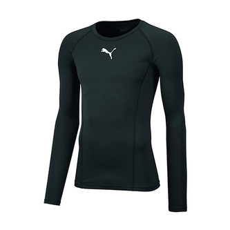 Puma liga baselayer warm kids - 128