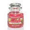 Sviečka v sklenenej dóze Yankee Candle Ružový Dračí plod, 104 g