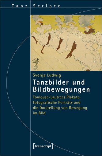 Tanzbilder und Bildbewegungen