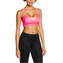 Adidas GT SN X BRA MEL RUNNING | WORKOUT BRA | SHKRED/SUNGLO | S
