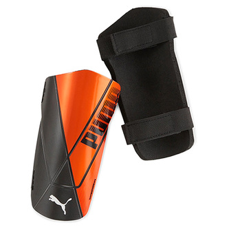 ftblNXT TEAM strap Shocking Orange-Puma - XS