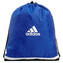Adidas TIRO GB GYMBAG | BOBLUE/WHITE | NS