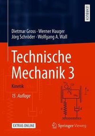 Technische Mechanik 3