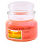 Sviečka v sklenenej dóze Village Candle Východ slnka, 312 g