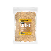 Allnature Lněné semínko zlaté BIO 500 g
