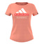 Adidas PES PERF LOGO RUNNING | GRAPHIC TEE (SHORT SLEEVE) | SUNGLO | S