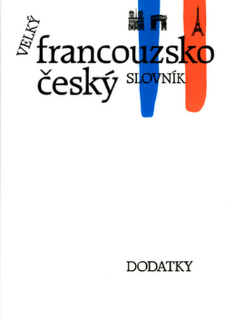 Velký francouzsko-český slovník