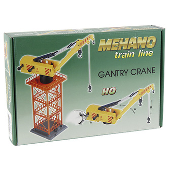 Jeřáb Mehano Gantry crane