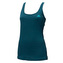 Adidas W ED ROCKSTTANK OUTDOOR | TANK | VIRDIA | 44