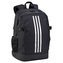 Batoh Adidas BP Power | Černá | Objem 22 l
