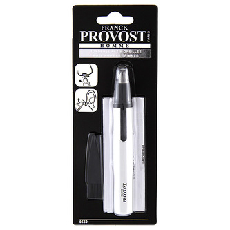 Zastřihávač chloupků Franck Provost 1x 1,5V AAA
