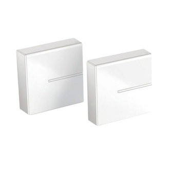 Organizér na kabely Meliconi GHOST CUBE Cover
