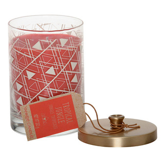 Svíčka ve skleněném válci Yankee Candle Tropická džungle, 283 g Svíčka ve skleněném válci Yankee Candle Tropická džungle, 283 g