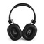 Sluchátka Meliconi 497470, SPEAK Quiet BK, ANC, integrovaný mikrofon, Bluetooth