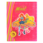 Desky A4 Winx Club Desky na dokumenty A4 40 kapes WinX 4ever Bloom&Stella růžov