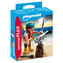 Pirát s kanónem Playmobil Piráti, 10 dílků