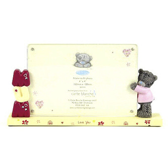 Fotorámeček Me to You Fotorámeček M U M