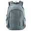 Studentský batoh Target Šedý