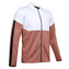 Under Armour Athlete Recovery Knit Warm Up Top - XL