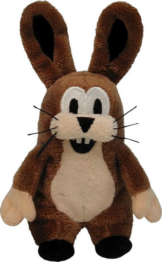 Zajac 17cm (Krtek a kamaráti)