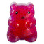 Bubbleezz figurka ORB Jenny Jellybear, růžová, série 1
