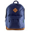 Batoh Benetton tmavě modrý, textilní
