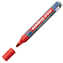 Popisovač na bílé tabule Edding 250, 1.5-3 mm, červený
