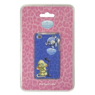 Obal na iPod  My Blue Nose Friends Obal na iPod touch 4G