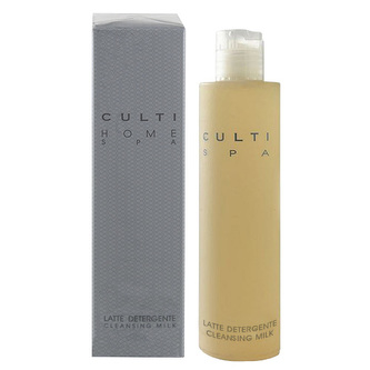 Čisticí mléko Culti Home Spa Minerály moře, 200 ml