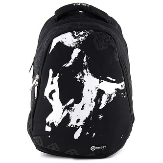 Sportovní batoh Target černý