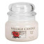 Svíčka ve skleněné dóze Village Candle Zimní vyjížďka, 312 g