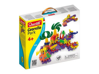 Georello Park - Prevodová stavebnica