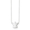 Náhrdelník \"Anděl\" Thomas Sabo KE1397-001-12-L42v, Sterling silver, 925 Sterling silver