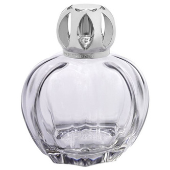 Katalytická lampa Lampe Berger Paris Transparentní, 12.5 cm