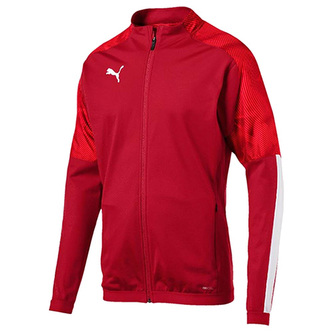 Puma CUP Training Jacket - L 656011-01|L