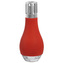 Katalytická lampa Lampe Berger Paris Softy rouge, červená, výška 20,5 cm