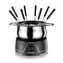Severin Fondue, approx. 800 W, approx. 1,25 Litre, incl. 8 Fonduefor