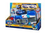 Film PAW Patrol: Transformácia Chase&#39;s Vehicle 2v1